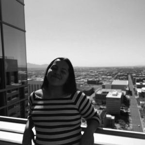 Meet your Posher, Jackie